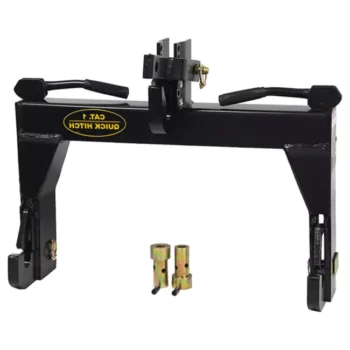 3 Point Quick Hitch for CAT 1 Tractors