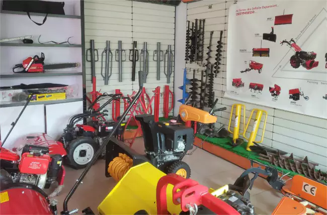 CAT 2 （Category 2）Quick Hitch for 3-Point Tractor