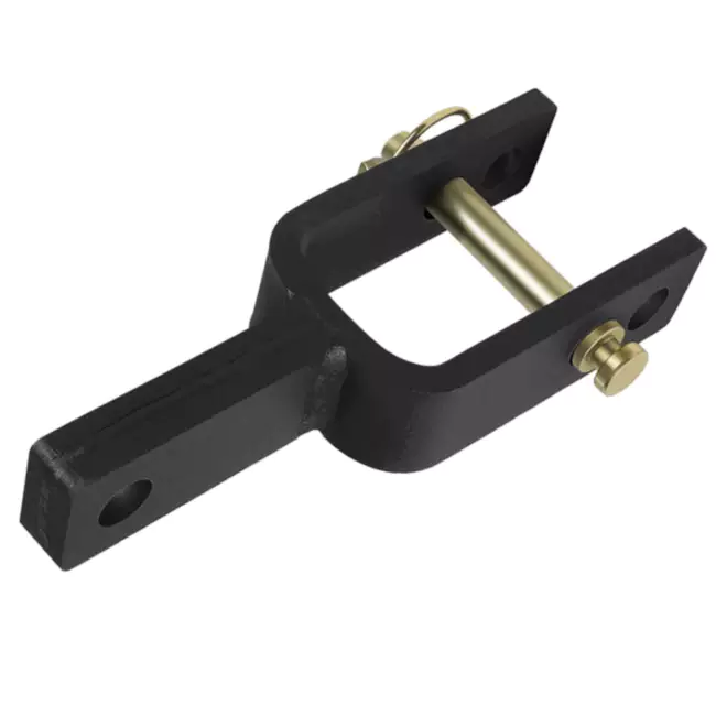 Quick Hitch Adapter for 3-Point Tractor Quick Hitch Category 1 CAT 1
