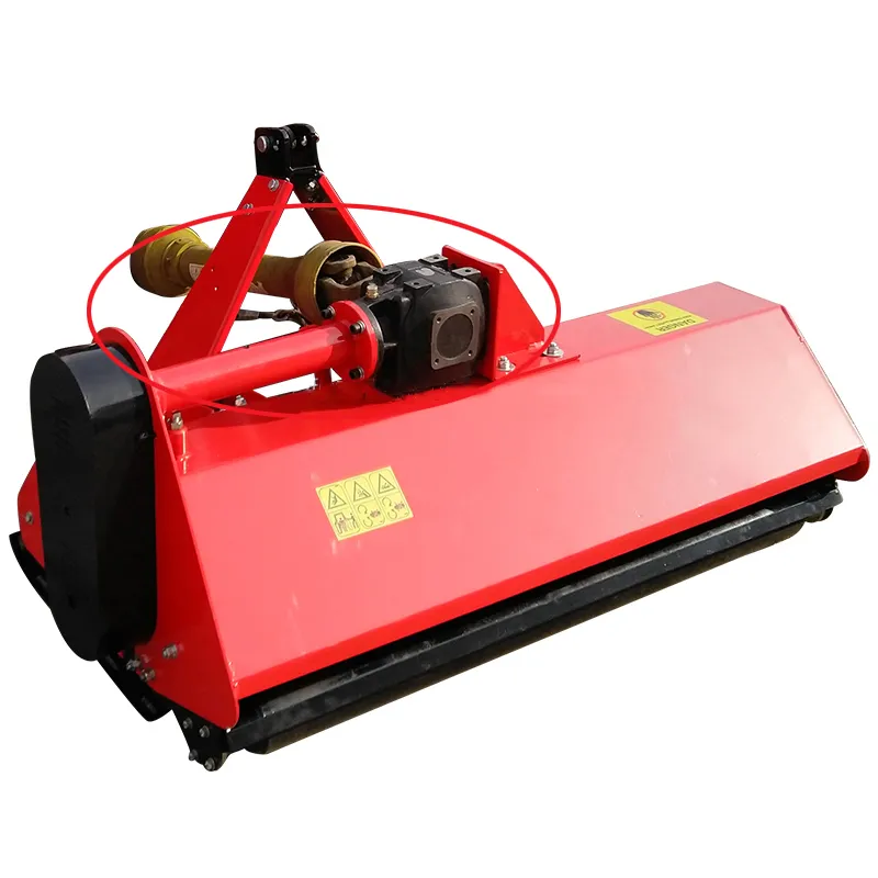 Agricultural PTO Shaft for Flail Mower Gearbox