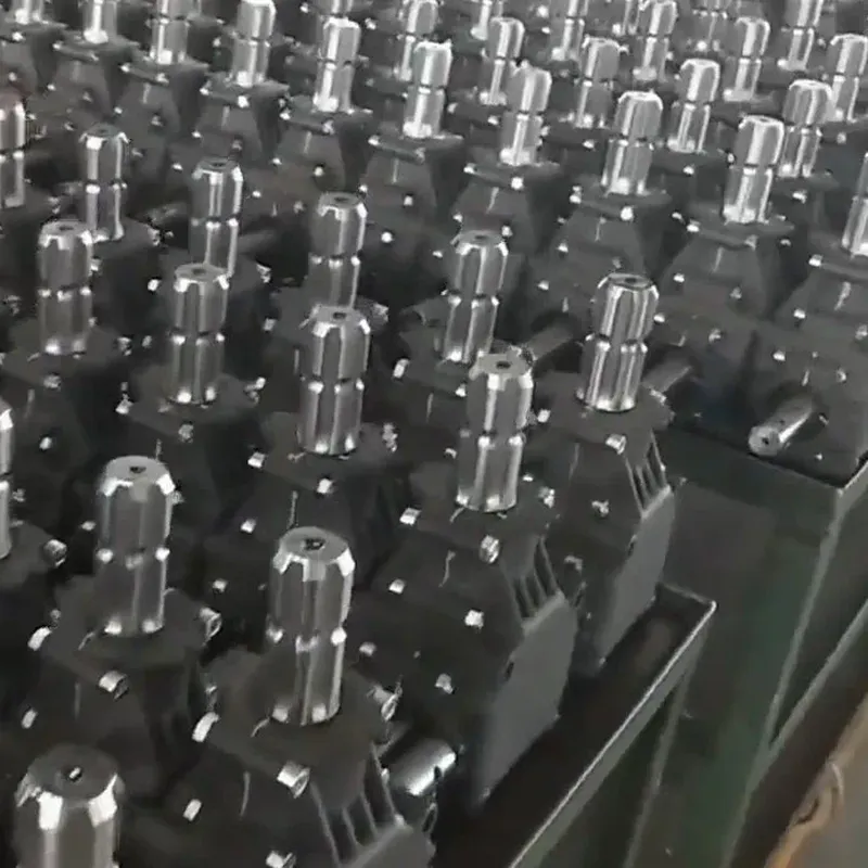 Fertilizer Spreader Gearbox Manufacturers