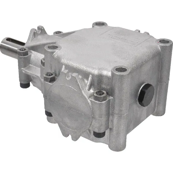 Fertilizer Spreader Gearboxes – Replacement of Comer Code L-25A