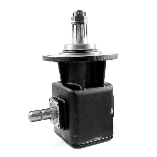 Rotary Mower Gearbox - Replacement of Comer Code LF-140J