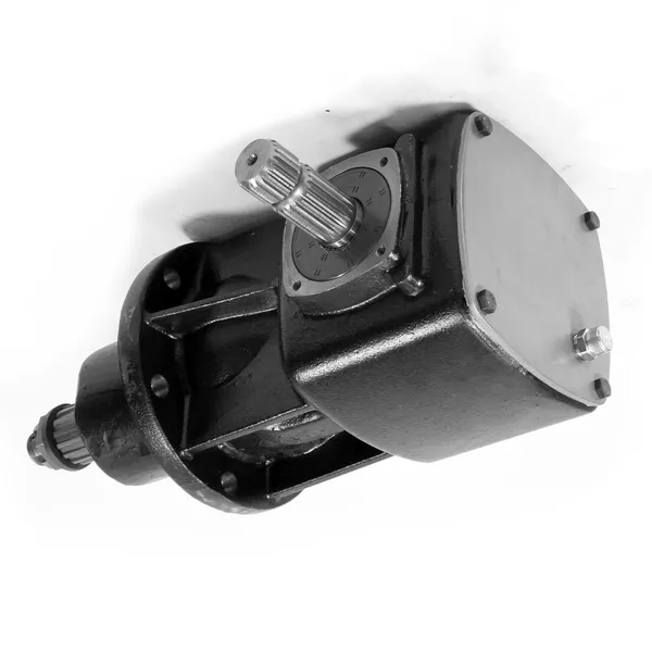 Rotary Mower Gearboxes - Replacement of Comer Code LF-149B