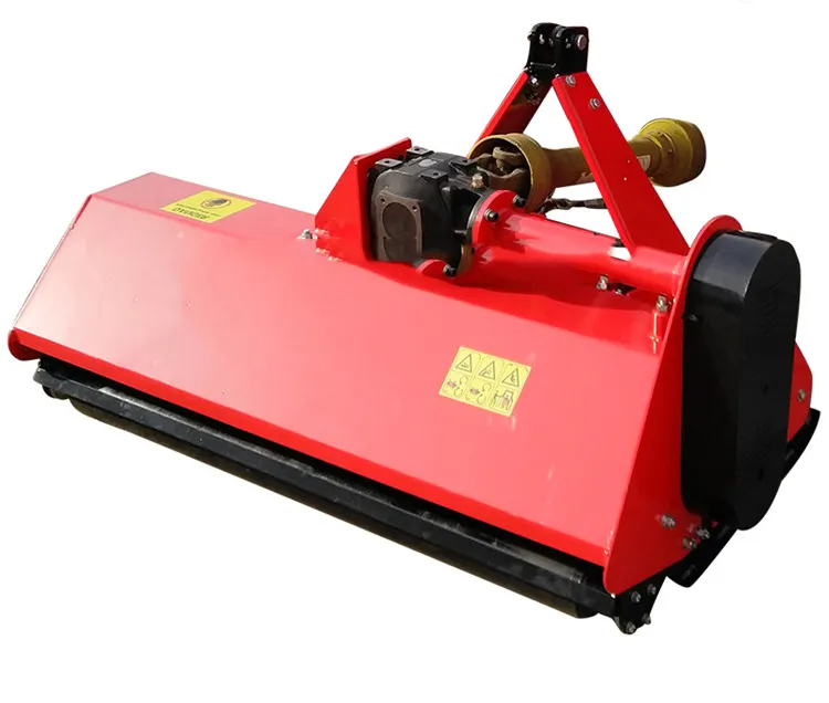 Tractor PTO Shaft for Flail Mower Gearboxes