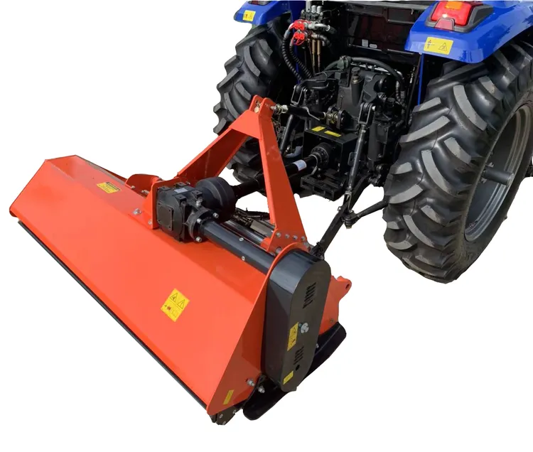 Tractor PTO Shaft for Flail Mower Gearboxes
