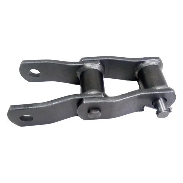 Welded Steel Mill Chain