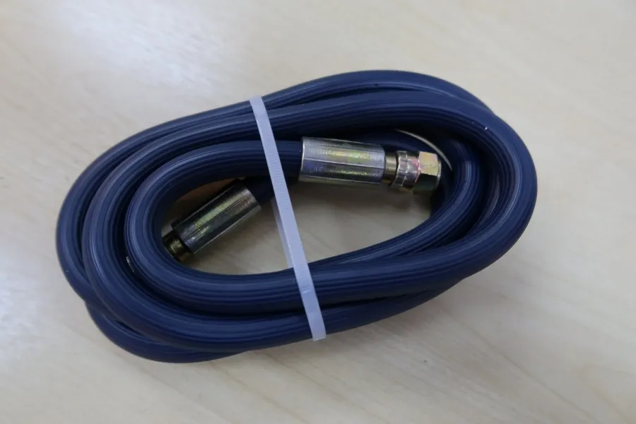 0.8M Electric Refrigeration Oil Charging Pump Suction Hose(PCO-4)