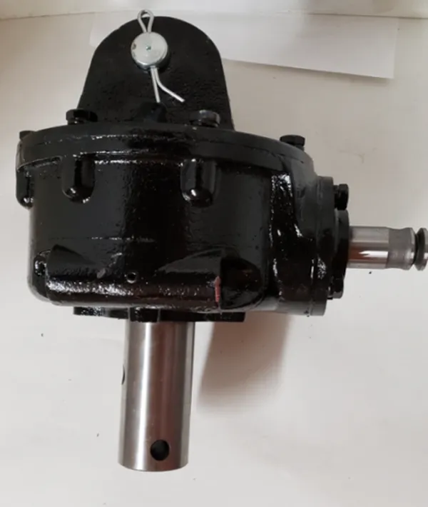 75 HP Heavy Duty Post Hole Digger Gearbox Parts