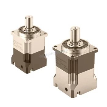 BAB Series High Torque High Precision Planetary Gearbox