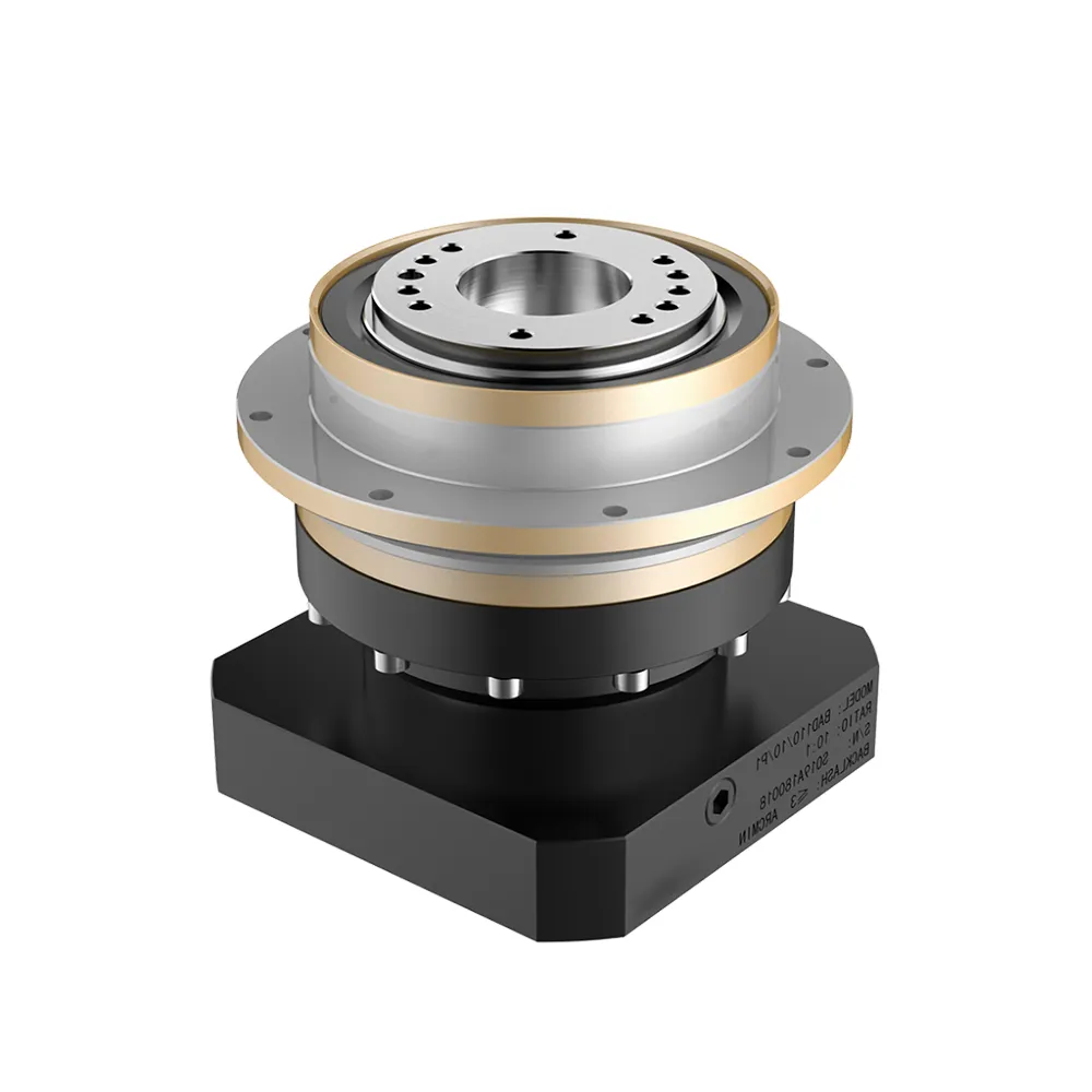 BAD Series High Precision Planetary Gearbox