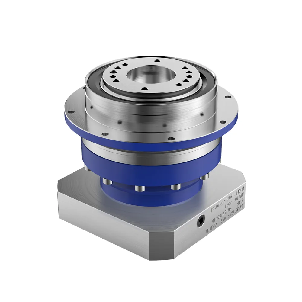 BAD Series High Speed Planetary Gearbox