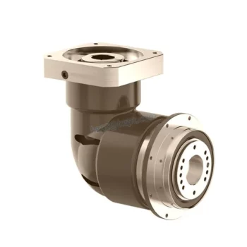 BADR Series Low Backlash High Precision Planetary Gearbox