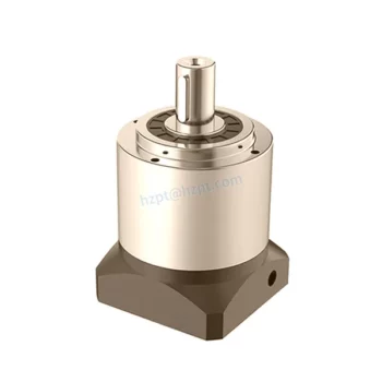 BAE Series High Precision Planetary Gearbox