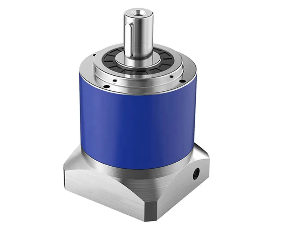 BAE Series High Precision Planetary Gearbox Design Features