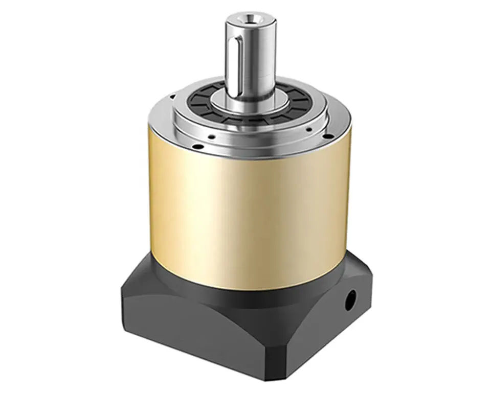 BAE Series High Precision Planetary Gearbox Design Features
