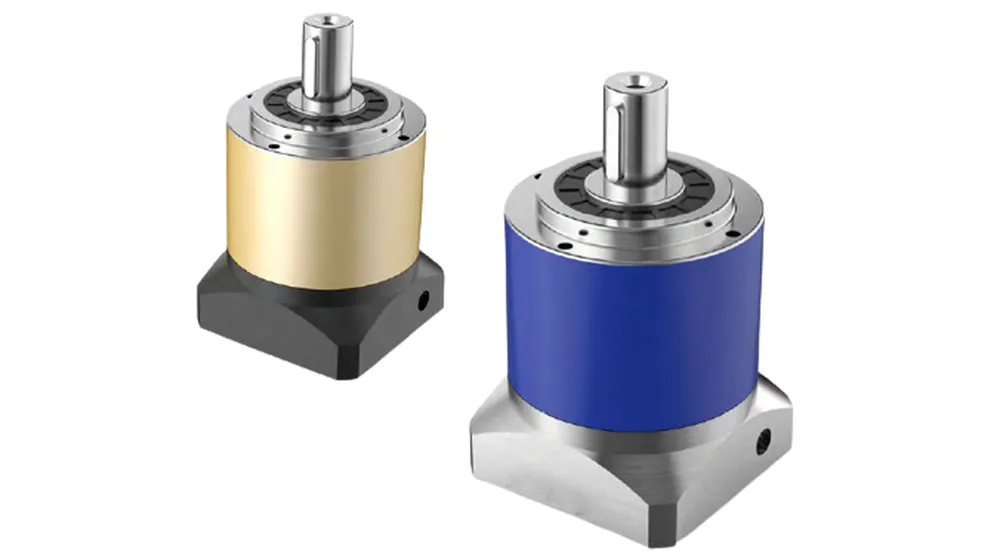 BAE Series High Precision Planetary Gearbox