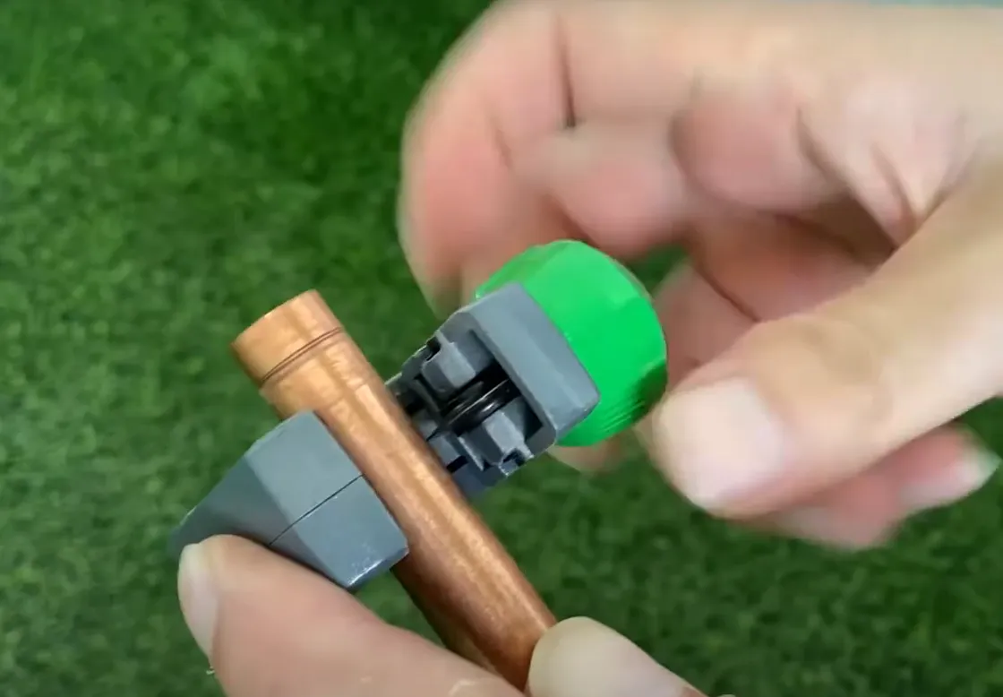 How to Choose the Right HVAC Tools Tubing Cutters
