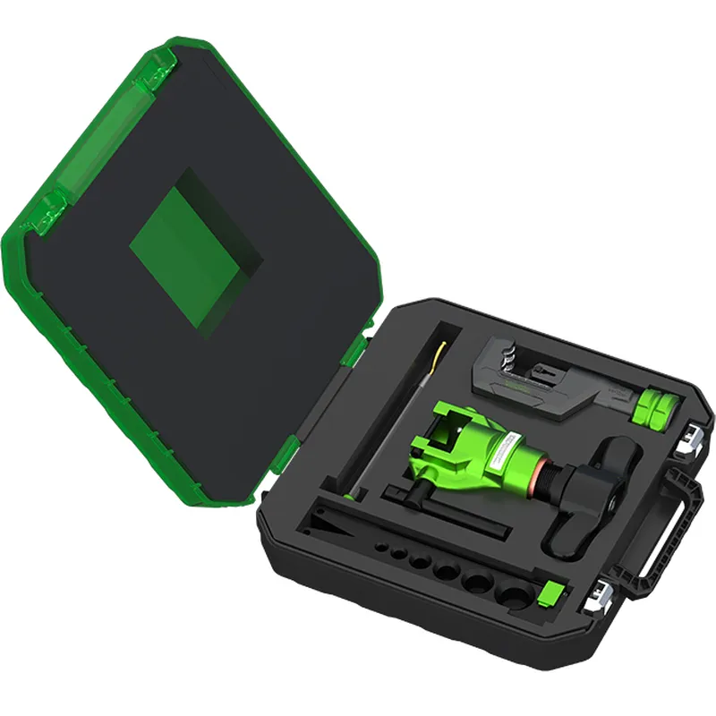 How to Choose the Right R410A Manual Flaring Tool