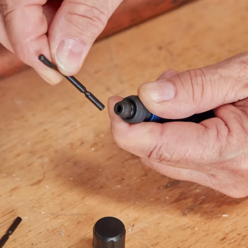 How to Use a Tubing Deburr Tool
