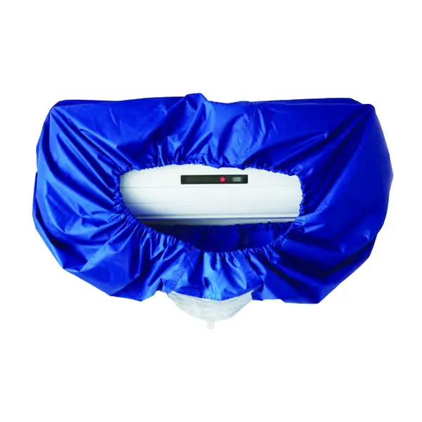 Mini Split Air Conditioner Cleaning Cover PCC-2