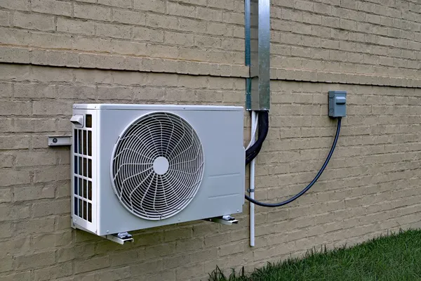 Mini-Split Condensate Pump Common Applications