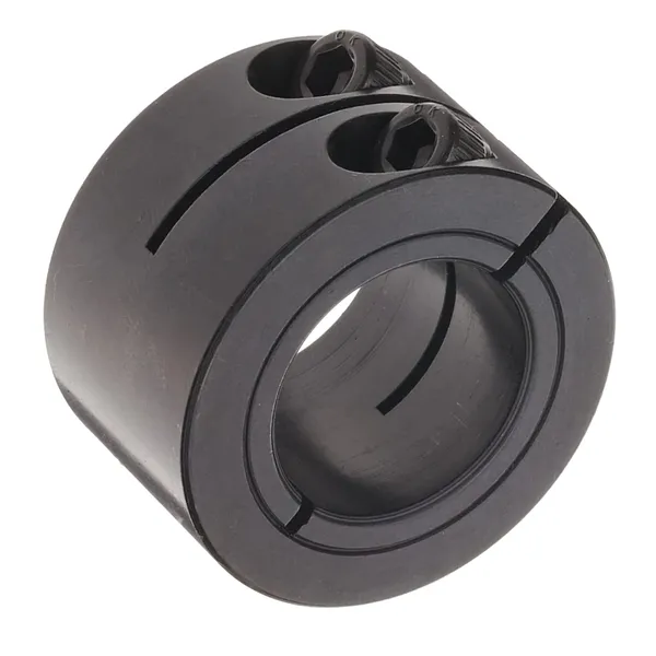 One-Piece Double Wide Shaft Collars