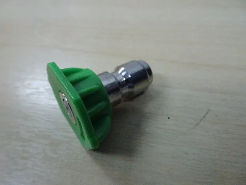 PCW-4W Portable Coil Cleaning Machine 0° Pinpoint Nozzle