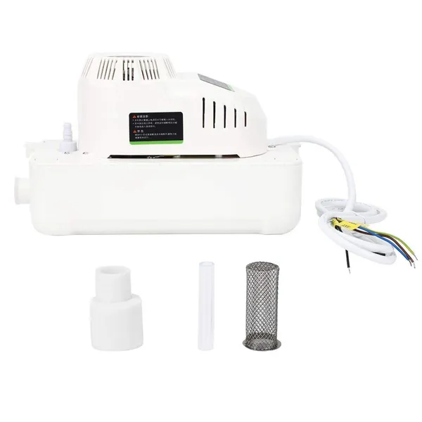 Tank Pump PC-125A-L