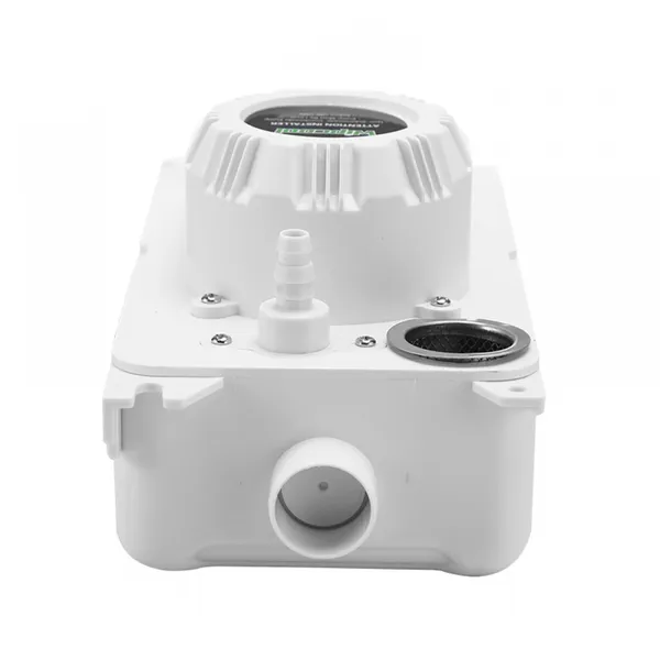 Tank Pump PC-80A for Central Air Conditioning