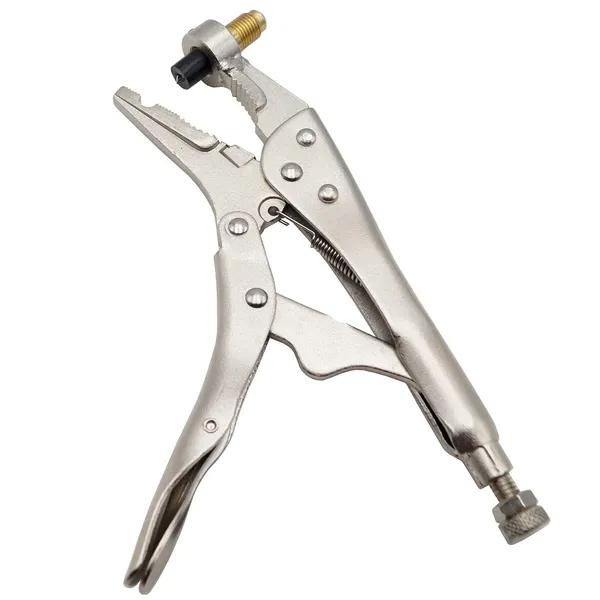 Tube Piercing Pliers PCP-1 for Refrigerant Recovery