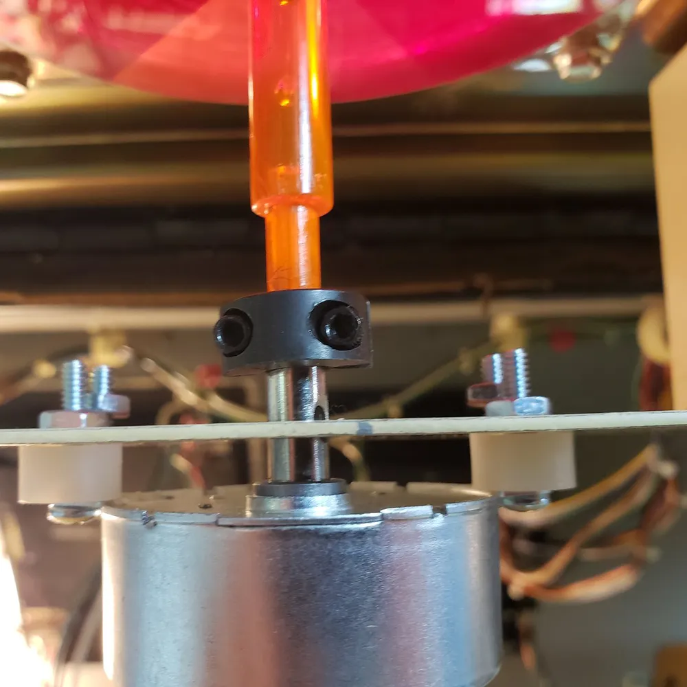 Two Piece Clamping Shaft Collar Purpose