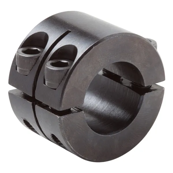 Two-Piece Double Wide Shaft Collars