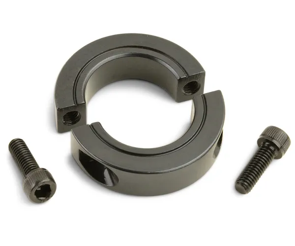 Two Piece Shaft Collar Sizes Chart (Inch Series)