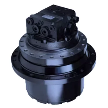 Replacement of Bonfiglioli 707C 3B Series Track Drive Planetary Gearbox Reducer Replacement