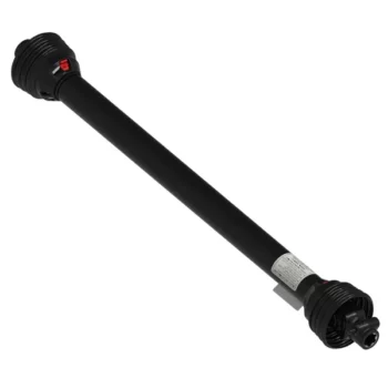 12 Series PTO Shaft-Replacement of Weasler PTO Shaft