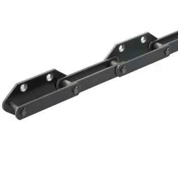 Bucket Elevator Chains for Cement Industry