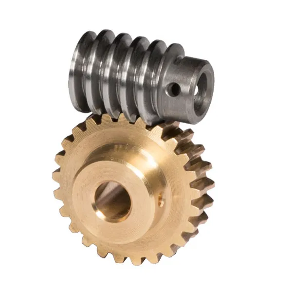 Worm Gear