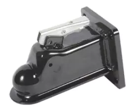 Flat Mount Couplers