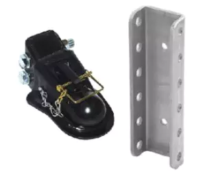 Adjustable Couplers