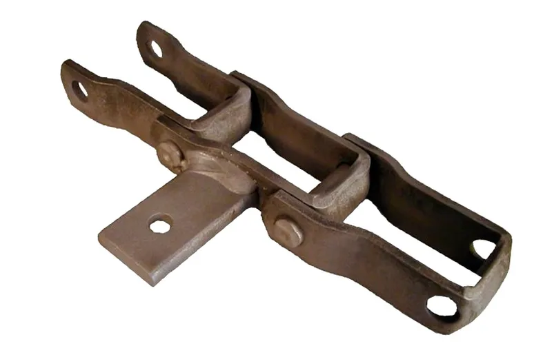 662 Chain AES Attachment