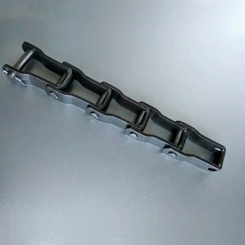 667J Pintle Chain Features