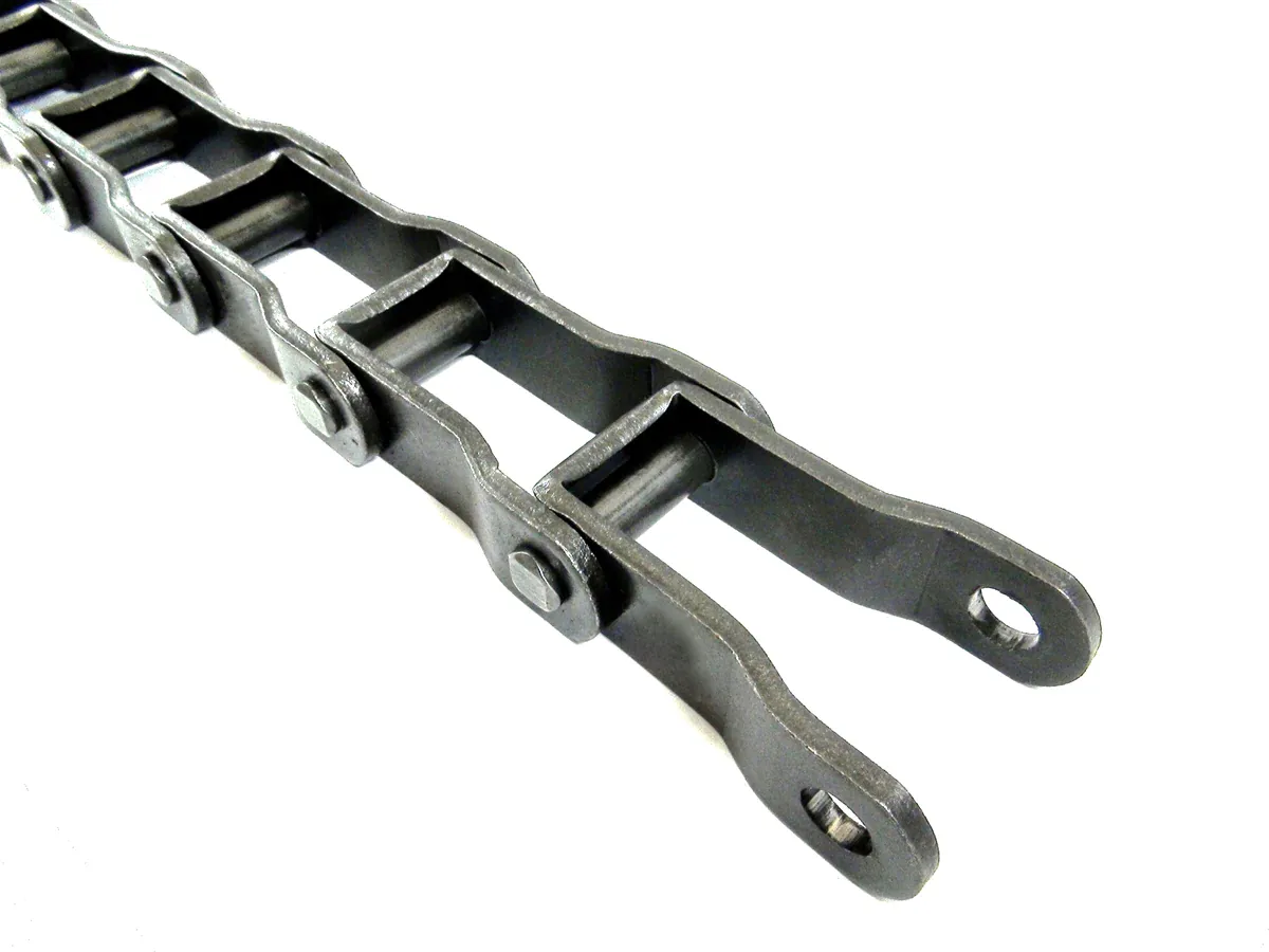 667K Pintle Chain