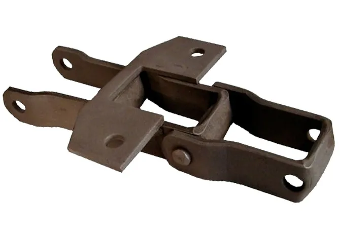 667XH Chain K1 Attachment
