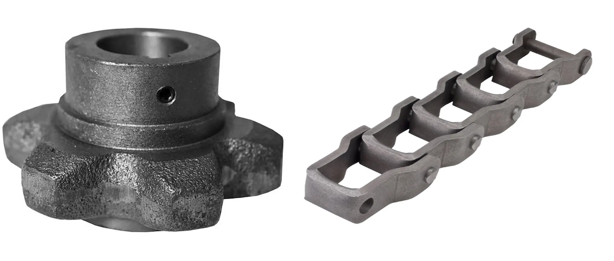 88K Chain Sprockets for 88K Pintle Chain