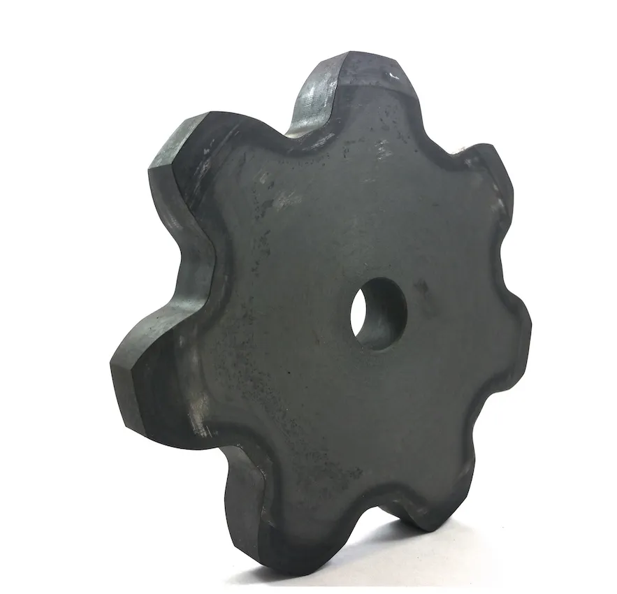 A-Plate WH110 Chain Sprockets