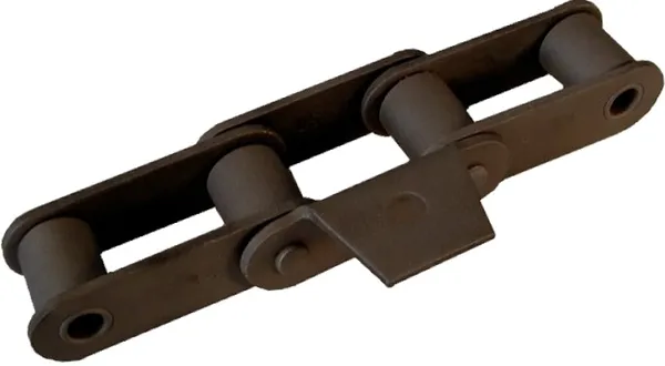 A550 Chain A19 Attachment
