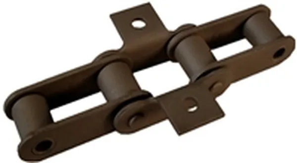 A550 Chain K19 Attachment