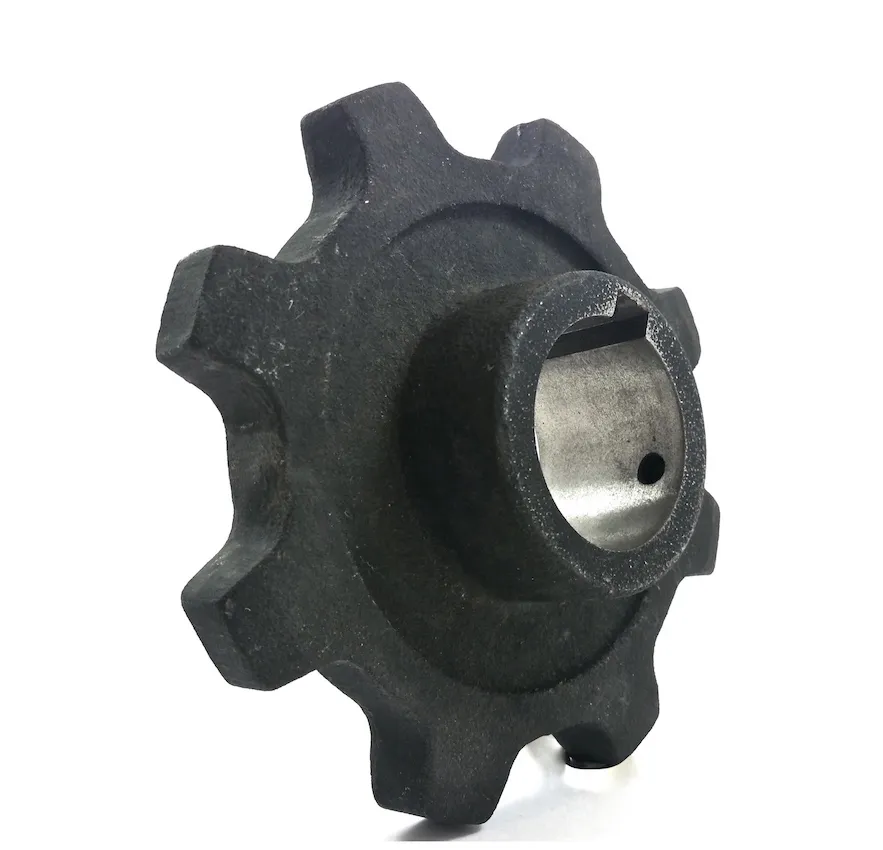 B-Hub WH111 Chain Sprockets