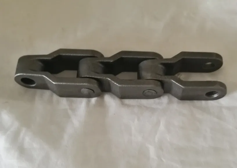 CC175 Crate Conveyor Chain Advantages
